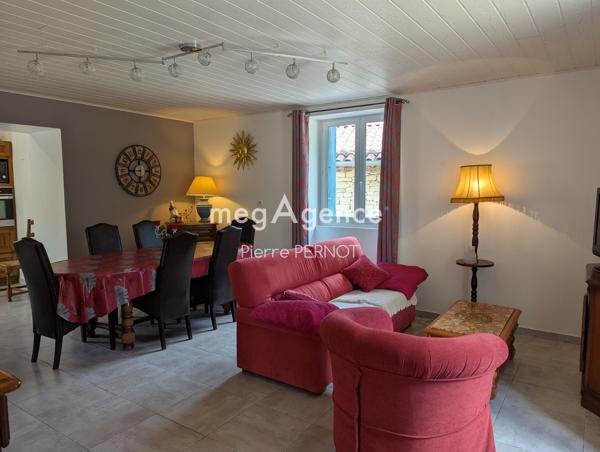 Maison à VILLENEUVE-SUR-VERE, 81130 - 5 pièces 138m²