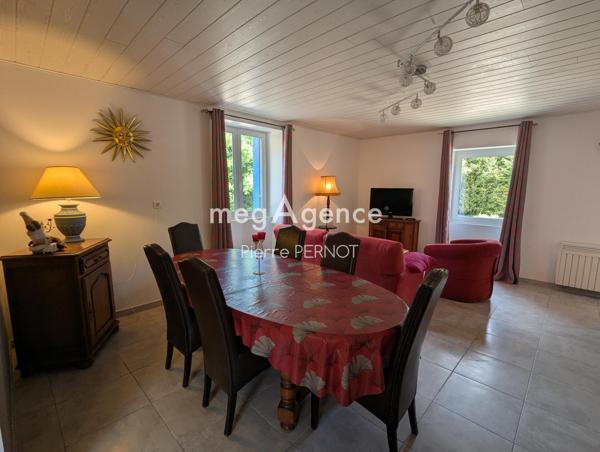 Maison à VILLENEUVE-SUR-VERE, 81130 - 5 pièces 138m²