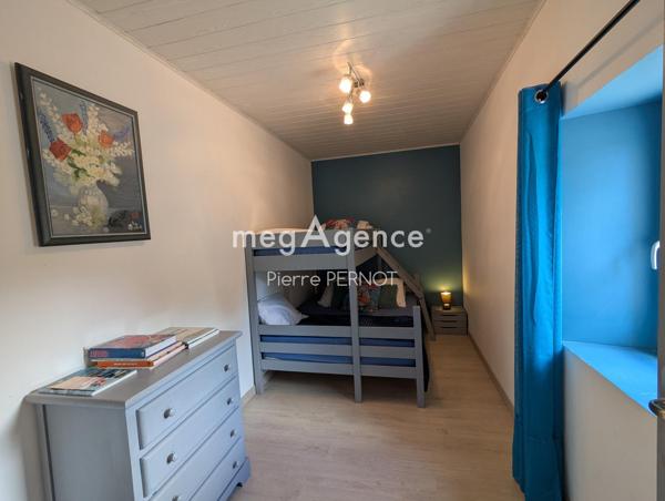 Maison à VILLENEUVE-SUR-VERE, 81130 - 5 pièces 138m²