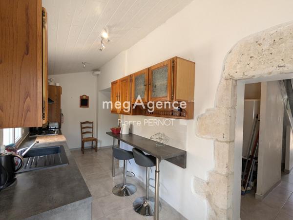 Maison à VILLENEUVE-SUR-VERE, 81130 - 5 pièces 138m²