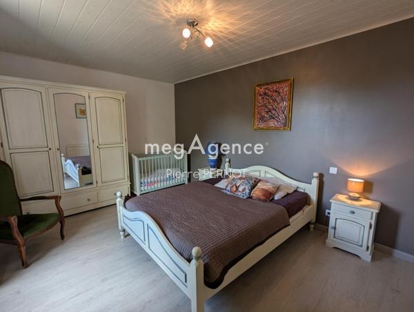 Maison à VILLENEUVE-SUR-VERE, 81130 - 5 pièces 138m²