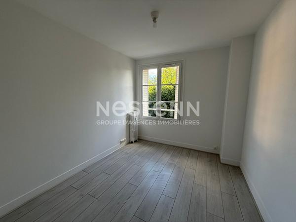 Appartement vendu loué - 4 pièce(s) 74.6 m2