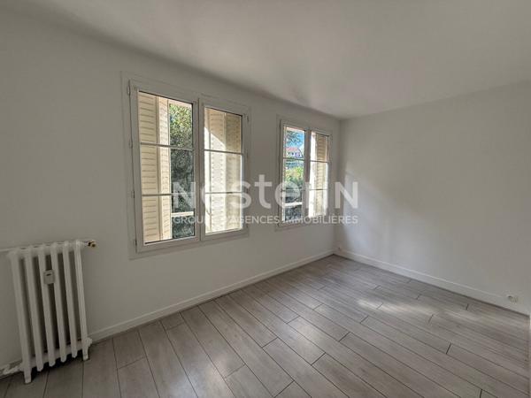 Appartement vendu loué - 4 pièce(s) 74.6 m2