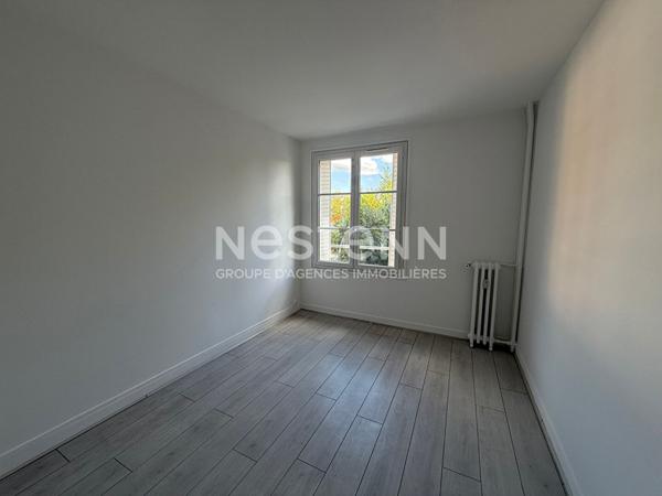 Appartement vendu loué - 4 pièce(s) 74.6 m2