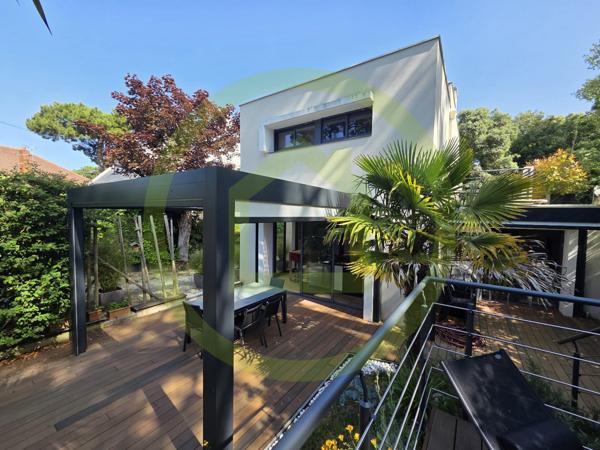 Maison à LA BAULE ESCOUBLAC (44500)