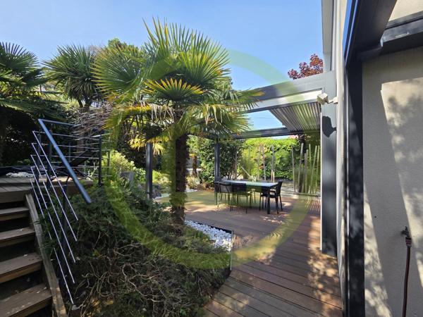 Maison à LA BAULE ESCOUBLAC (44500)