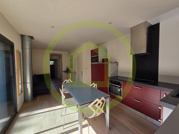 Maison à LA BAULE ESCOUBLAC (44500)