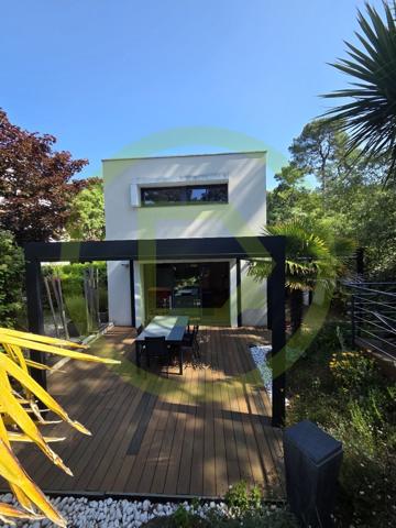 Maison à LA BAULE ESCOUBLAC (44500)