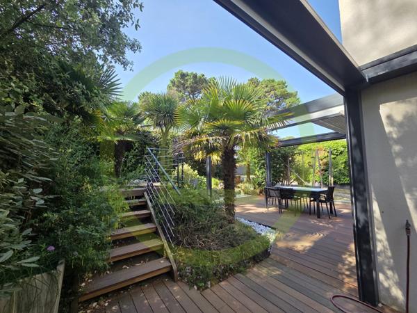 Maison à LA BAULE ESCOUBLAC (44500)