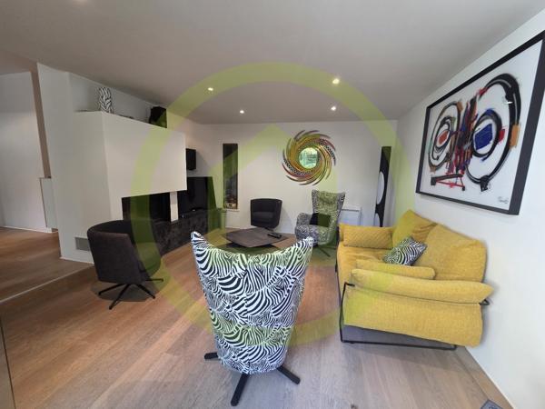 Maison à LA BAULE ESCOUBLAC (44500)