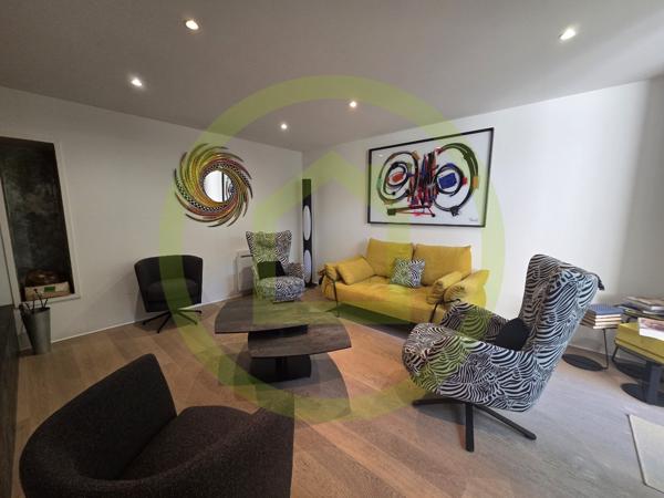 Maison à LA BAULE ESCOUBLAC (44500)