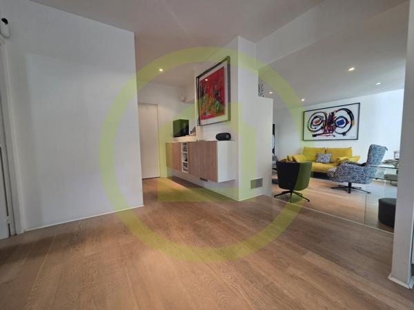 Maison à LA BAULE ESCOUBLAC (44500)