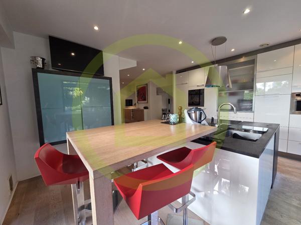 Maison à LA BAULE ESCOUBLAC (44500)