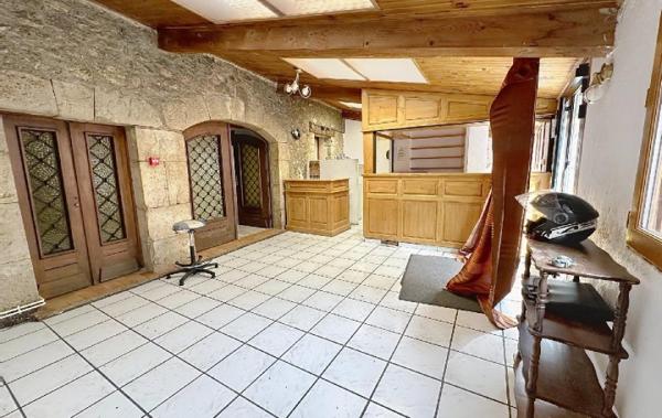 Vente Maison Soleilhas   