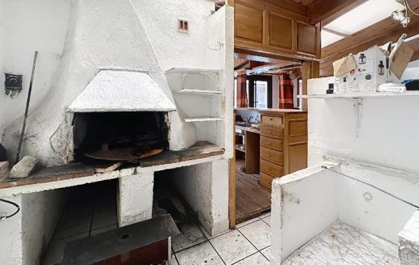Vente Maison Soleilhas   