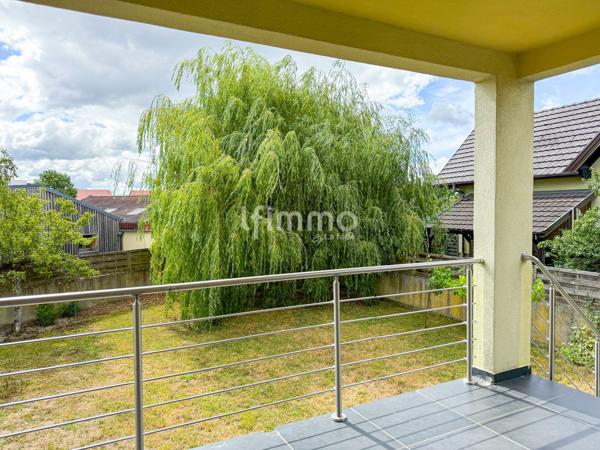 Maison bi-famille de 155m² sur 6,70 ares en quartier résidentiel