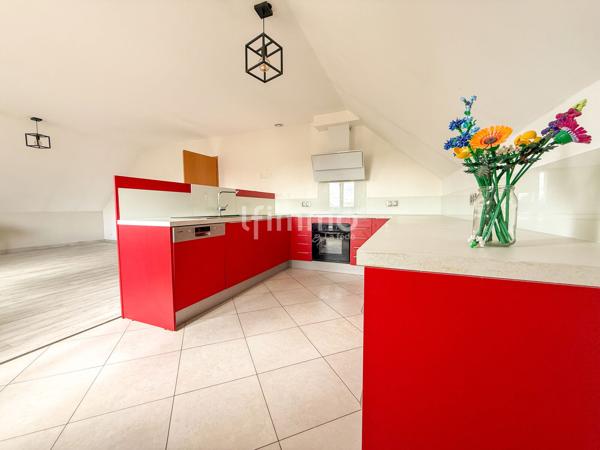 Maison bi-famille de 155m² sur 6,70 ares en quartier résidentiel