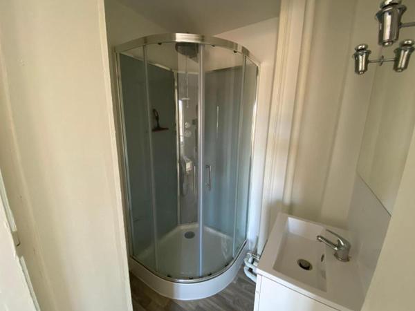 Location appartement 2 pièces de 39.01m²