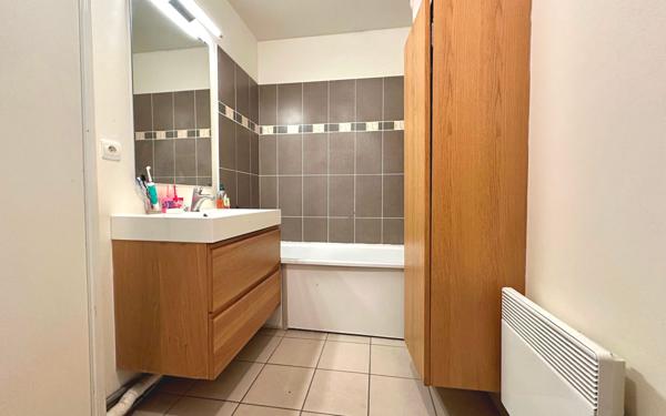 Appartement à vendre    4 pièces • 87,40 m2 Épinay-sur-Seine