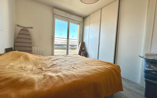 Appartement à vendre    4 pièces • 87,40 m2 Épinay-sur-Seine