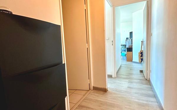 Appartement à vendre    4 pièces • 87,40 m2 Épinay-sur-Seine