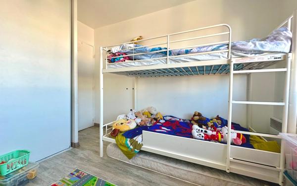 Appartement à vendre    4 pièces • 87,40 m2 Épinay-sur-Seine