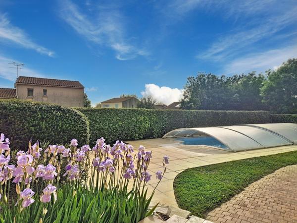Maison 5 pièces 125 m²