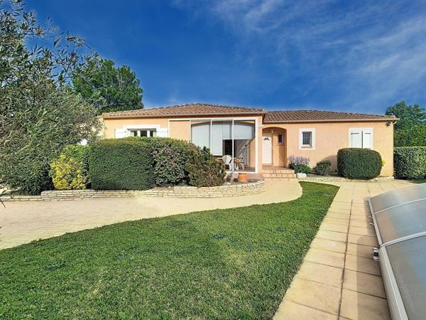 Maison 5 pièces 125 m²