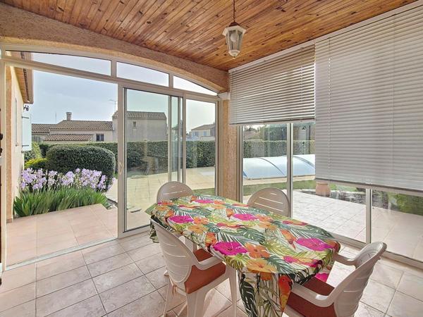 Maison 5 pièces 125 m²