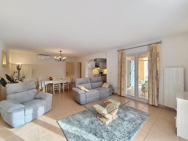 Maison 5 pièces 125 m²