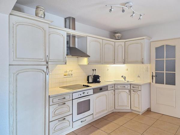 Maison 5 pièces 125 m²