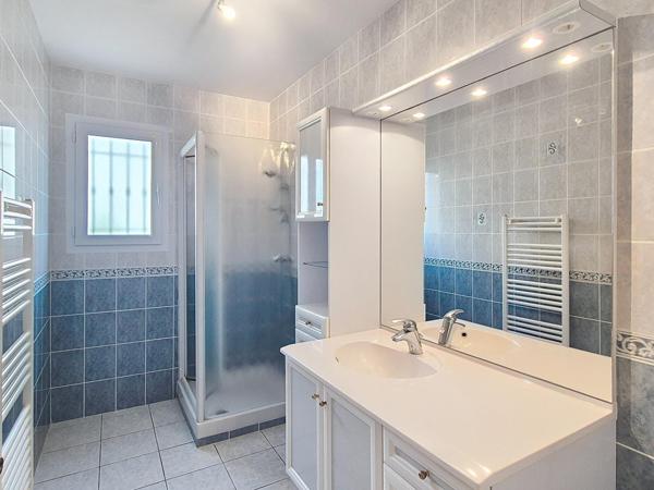 Maison 5 pièces 125 m²