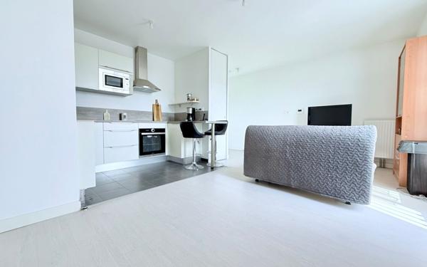 Appartement à louer    2 pièces •  Villiers-sur-Marne