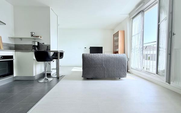 Appartement à louer    2 pièces •  Villiers-sur-Marne