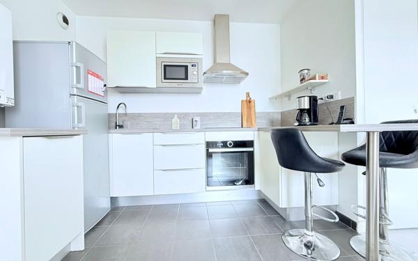 Appartement à louer    2 pièces •  Villiers-sur-Marne