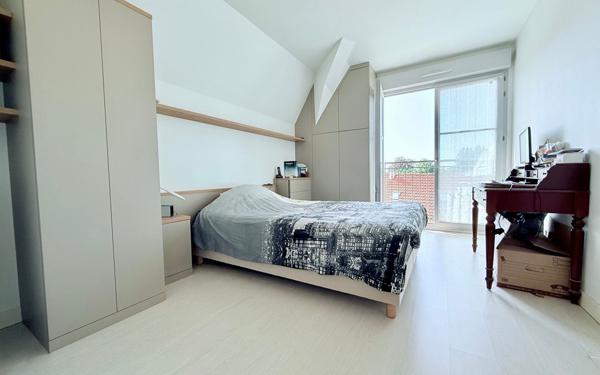 Appartement à louer    2 pièces •  Villiers-sur-Marne