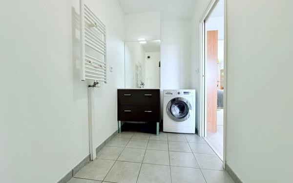 Appartement à louer    2 pièces •  Villiers-sur-Marne