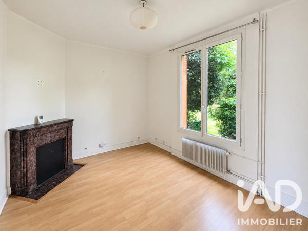 Maison à vendre 4 pièces 71 m² Orly