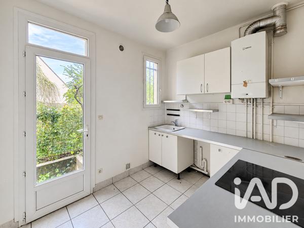 Maison à vendre 4 pièces 71 m² Orly