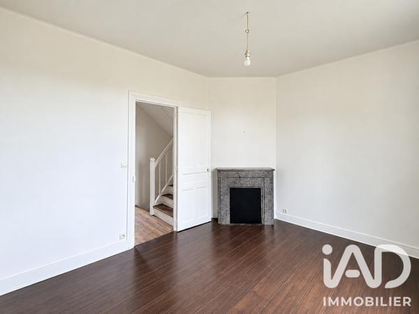 Maison à vendre 4 pièces 71 m² Orly