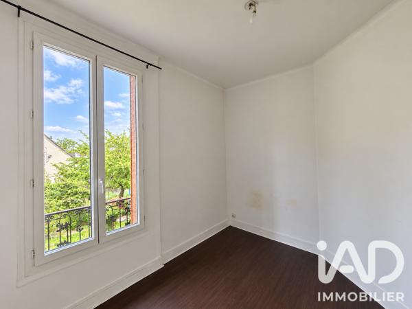 Maison à vendre 4 pièces 71 m² Orly