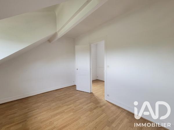 Maison à vendre 4 pièces 71 m² Orly