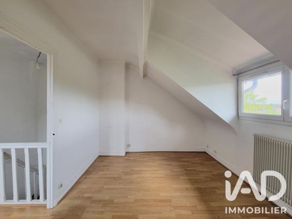 Maison à vendre 4 pièces 71 m² Orly