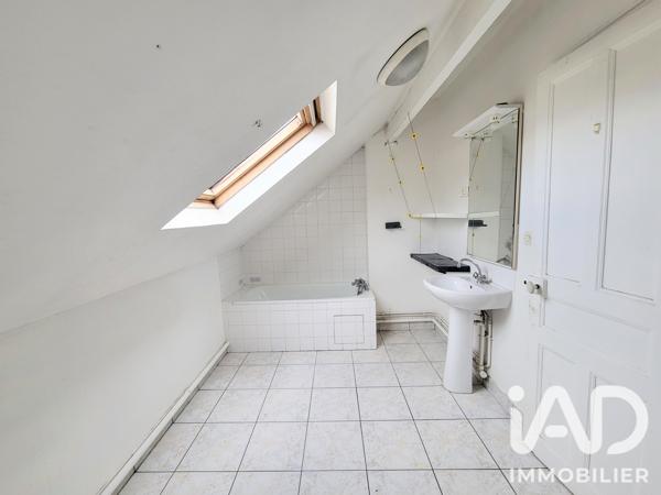 Maison à vendre 4 pièces 71 m² Orly