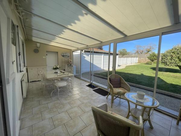 Vente Maison 4 pièces 114 m2 à Bouaye