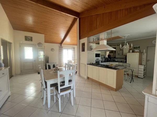 Vente Maison 4 pièces 114 m2 à Bouaye