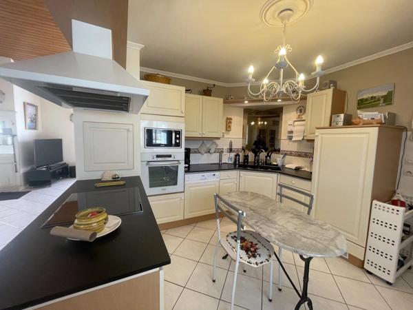 Vente Maison 4 pièces 114 m2 à Bouaye