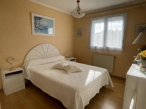 Vente Maison 4 pièces 114 m2 à Bouaye