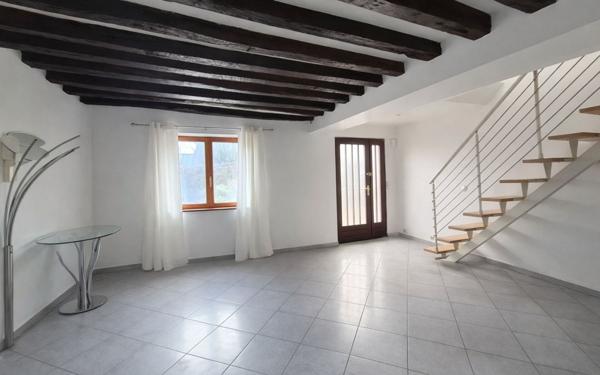 Maison à louer    4 pièces •  Chambourcy