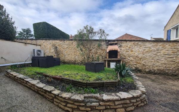 Maison à louer    4 pièces •  Chambourcy